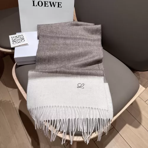 LOEWE Scarf #1379247