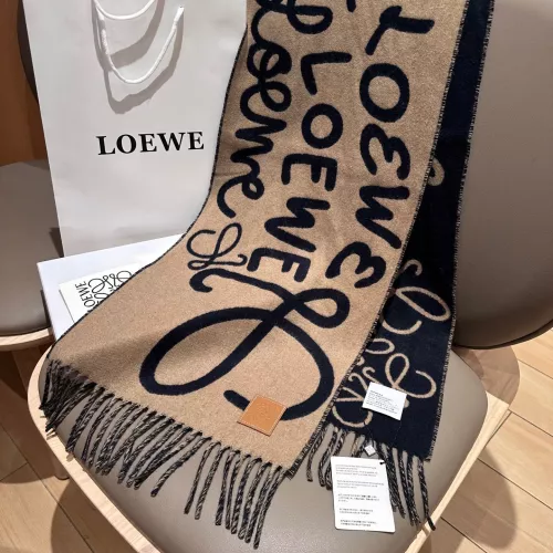 LOEWE Scarf #1379249