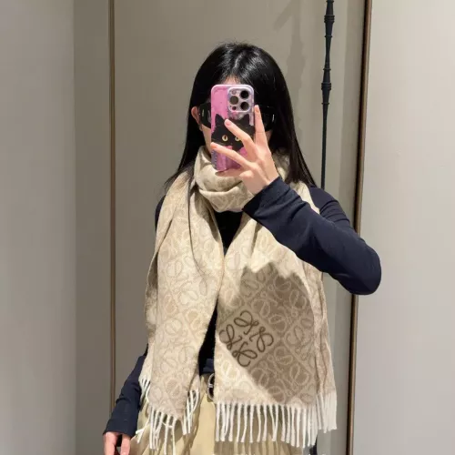 Replica LOEWE Scarf #1379250 $56.00 USD for Wholesale