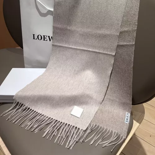 LOEWE Scarf #1379256