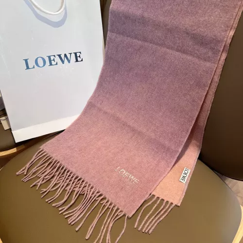 LOEWE Scarf #1379260