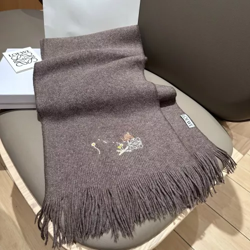 Replica LOEWE Scarf #1379268 $64.00 USD for Wholesale