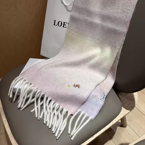 LOEWE Scarf #1379270