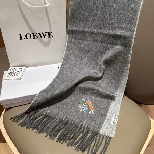 LOEWE Scarf #1379279