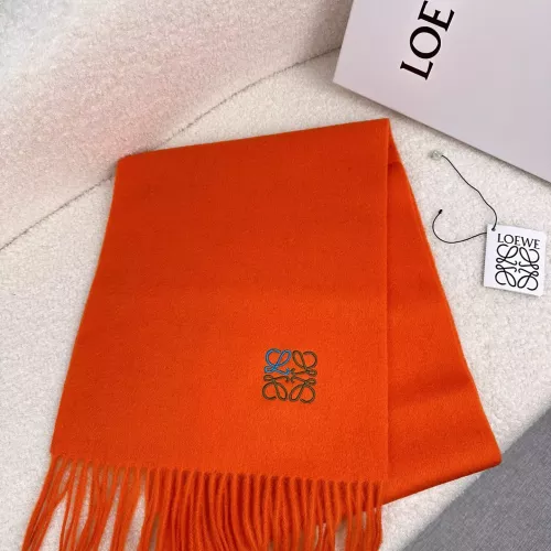 LOEWE Scarf #1379287
