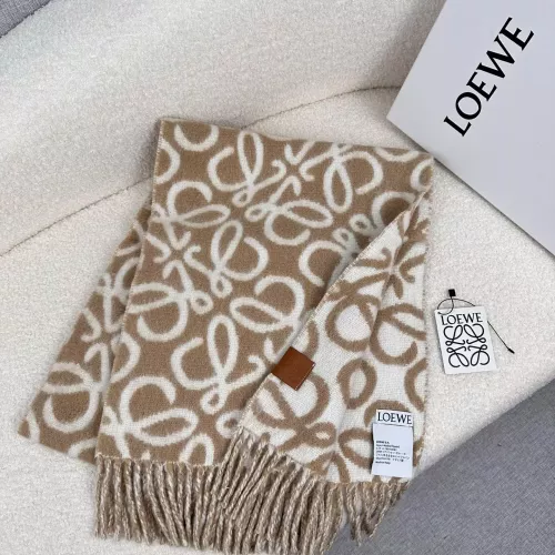 LOEWE Scarf #1379291
