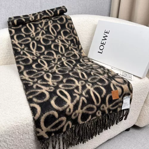 LOEWE Scarf #1379292