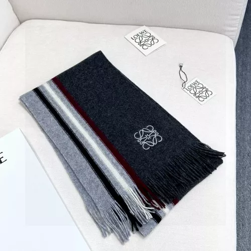 LOEWE Scarf #1379301