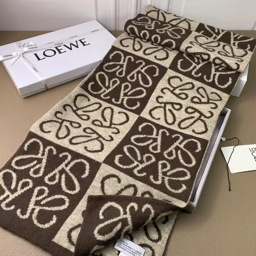 LOEWE Scarf #1379302