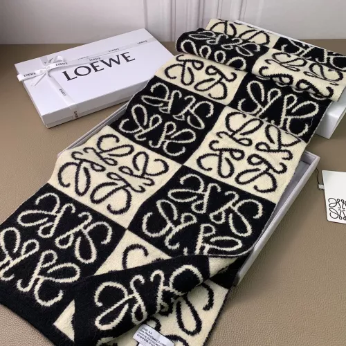 LOEWE Scarf #1379304