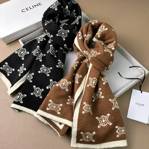 Replica Celine Scarf #1379311 $64.00 USD for Wholesale