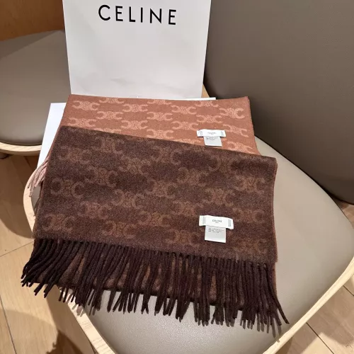 Replica Celine Scarf #1379328 $48.00 USD for Wholesale