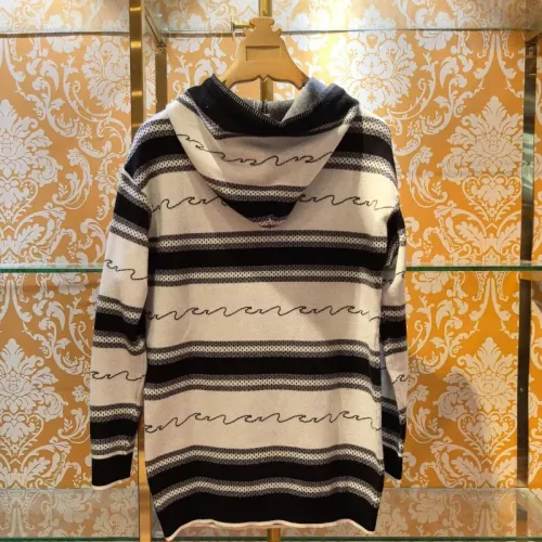 Replica Amiri Sweaters Long Sleeved For Unisex #1379702 $85.00 USD for Wholesale