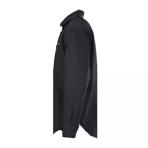 Replica Bottega Veneta BV Jackets Long Sleeved For Men #1379729 $112.00 USD for Wholesale