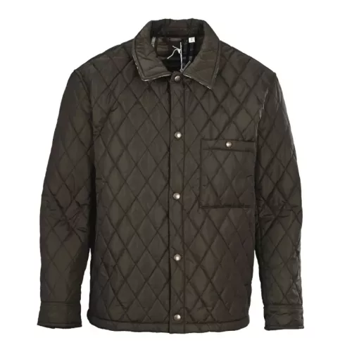 Burberry Coats Long Sleeved For Unisex #1379734, $132.00 USD, [ITEM#1379734], Burberry Coats