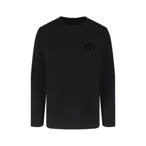 Chrome Hearts T-Shirts Long Sleeved For Unisex #1379775, $68.00 USD, [ITEM#1379775], Chrome Hearts T-Shirts
