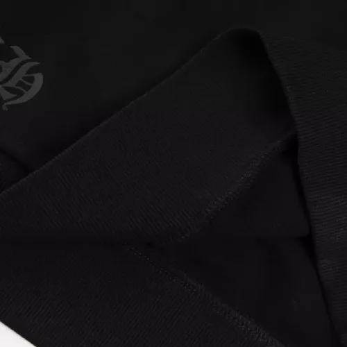 Replica Chrome Hearts Hoodies Long Sleeved For Unisex #1379796 $85.00 USD for Wholesale