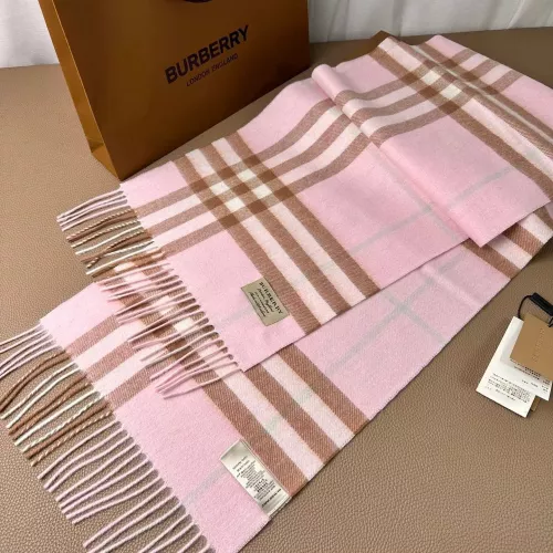 Burberry Scarf #1379916