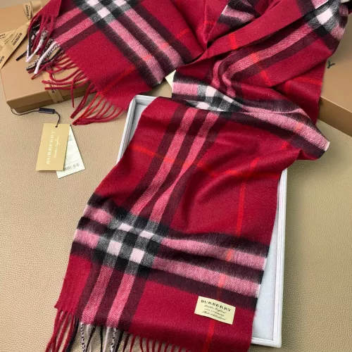 Burberry Scarf #1379919