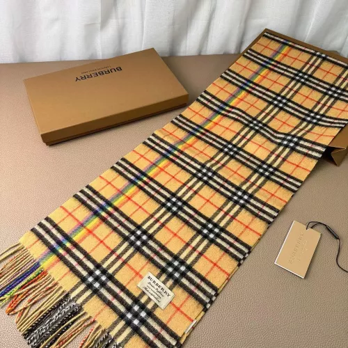 Replica Burberry Scarf #1379925 $38.00 USD for Wholesale