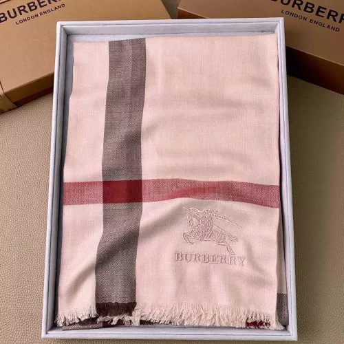 Replica Burberry Scarf #1379927 $52.00 USD for Wholesale