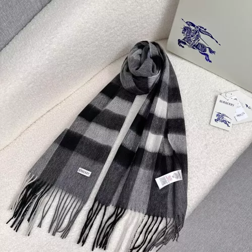 Replica Burberry Scarf #1379932 $40.00 USD for Wholesale
