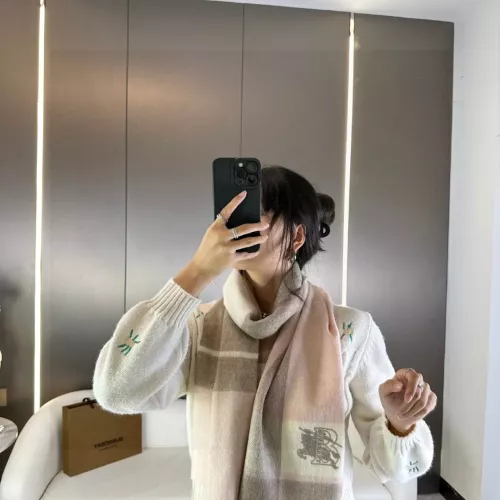 Replica Burberry Scarf #1379934 $45.00 USD for Wholesale