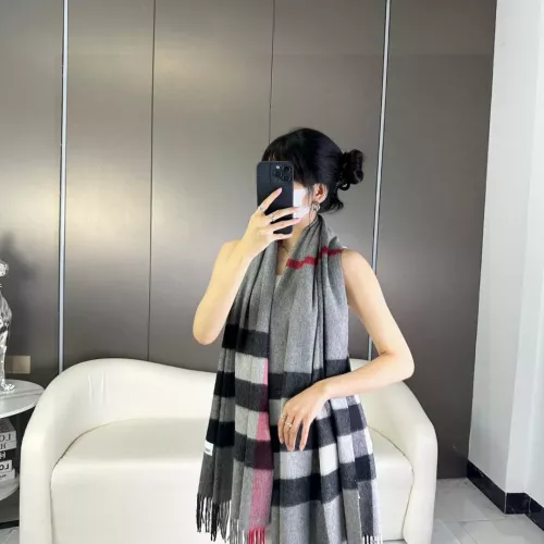 Replica Burberry Scarf #1379937 $48.00 USD for Wholesale