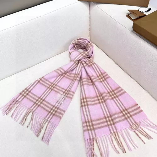 Replica Burberry Scarf #1379938 $52.00 USD for Wholesale