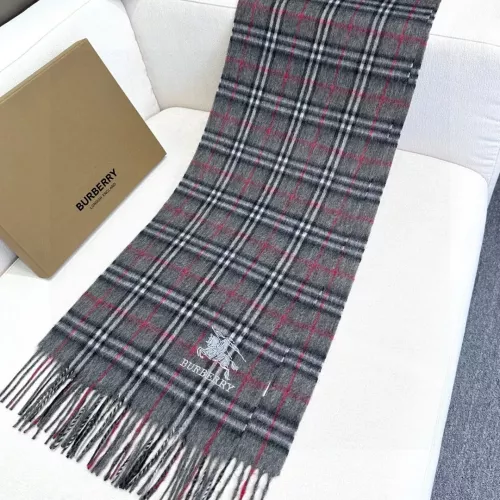 Burberry Scarf #1379940