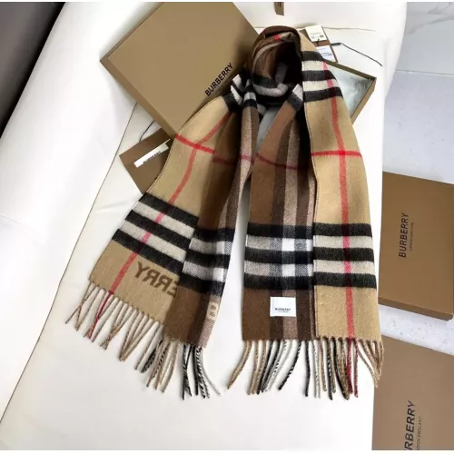 Burberry Scarf #1379942