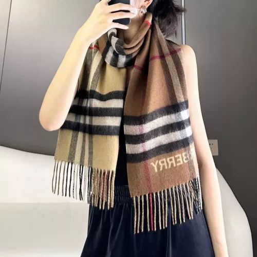Replica Burberry Scarf #1379942 $52.00 USD for Wholesale
