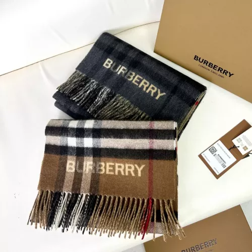 Replica Burberry Scarf #1379942 $52.00 USD for Wholesale