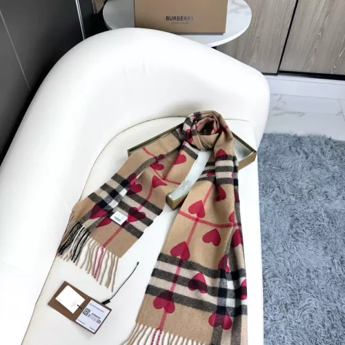 Replica Burberry Scarf #1379945 $52.00 USD for Wholesale