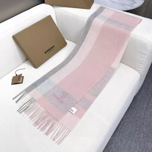 Replica Burberry Scarf #1379951 $52.00 USD for Wholesale