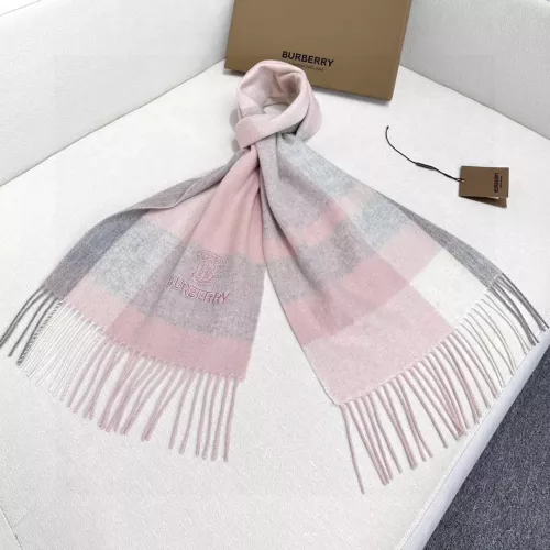 Replica Burberry Scarf #1379951 $52.00 USD for Wholesale
