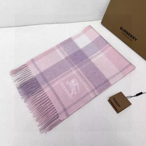 Burberry Scarf #1379952