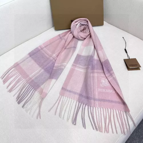 Replica Burberry Scarf #1379952 $52.00 USD for Wholesale