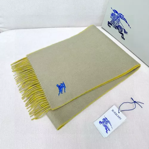 Burberry Scarf #1379956