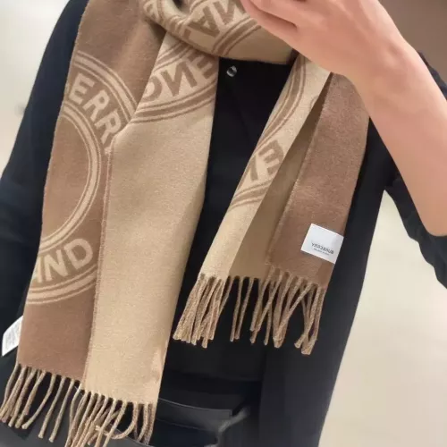 Replica Burberry Scarf #1379963 $52.00 USD for Wholesale