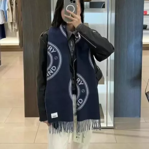Replica Burberry Scarf #1379967 $52.00 USD for Wholesale