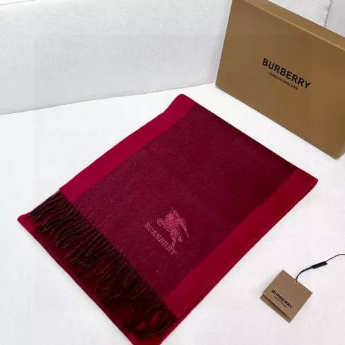 Burberry Scarf #1379973