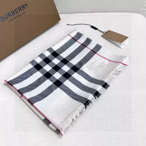 Burberry Scarf #1379976