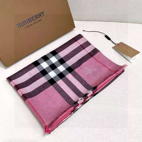 Burberry Scarf #1379978