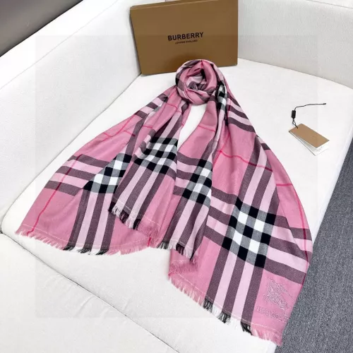 Replica Burberry Scarf #1379978 $56.00 USD for Wholesale