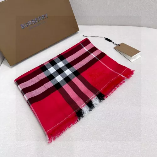 Burberry Scarf #1379979