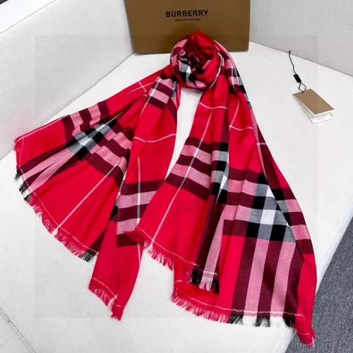 Replica Burberry Scarf #1379979 $56.00 USD for Wholesale