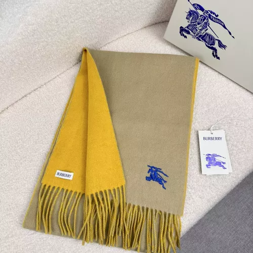 Burberry Scarf #1379983