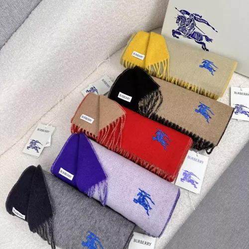 Replica Burberry Scarf #1379983 $56.00 USD for Wholesale