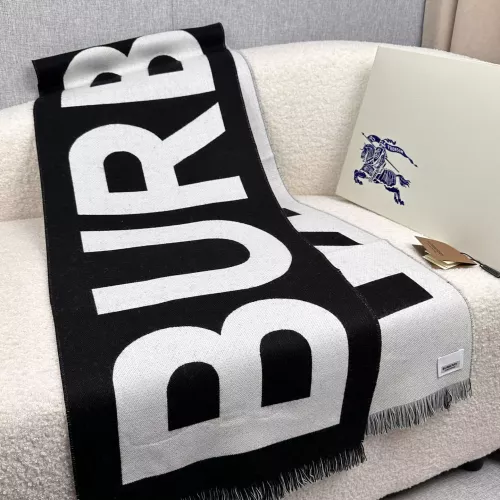 Burberry Scarf #1379988